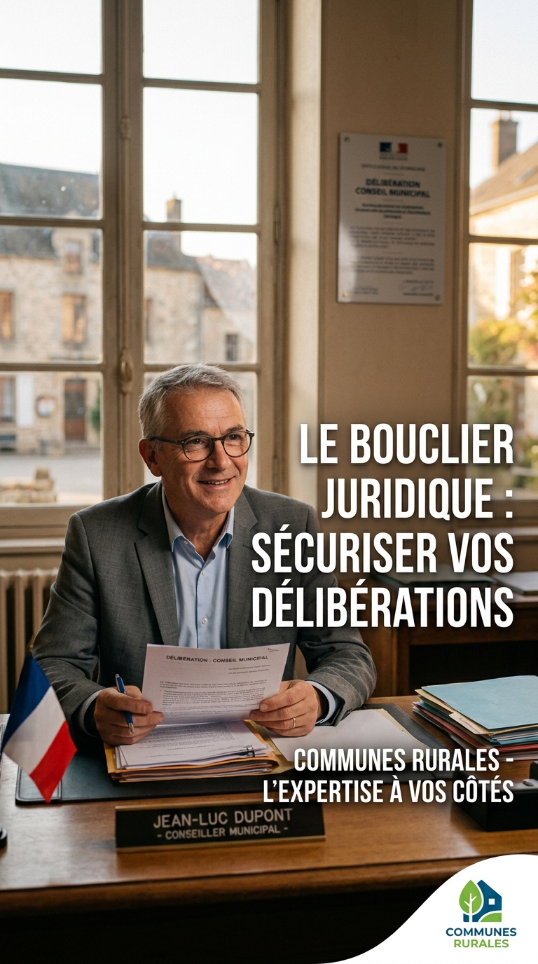 Marchés Publics pour Petites Communes