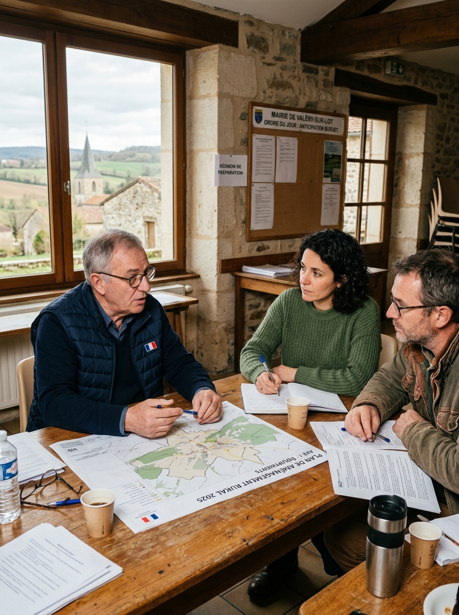 Publication & Dématérialisation