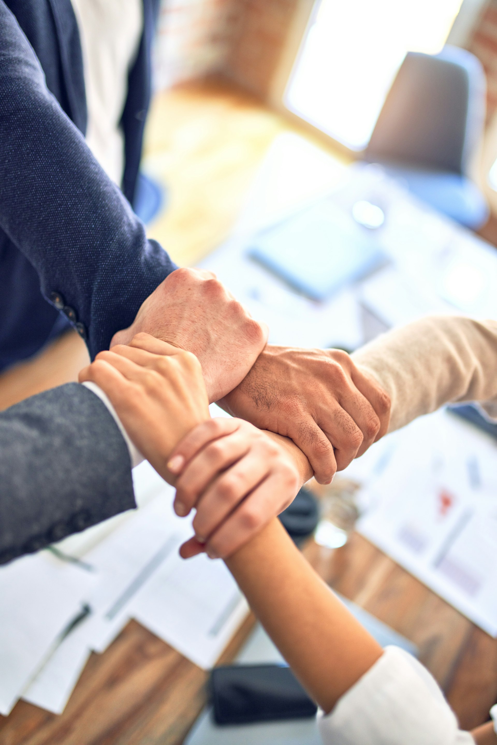 Gestion du Personnel & FPT