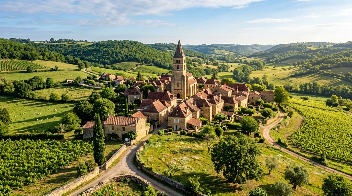 Communes Rurales | Cabinet Maurice POLLET
