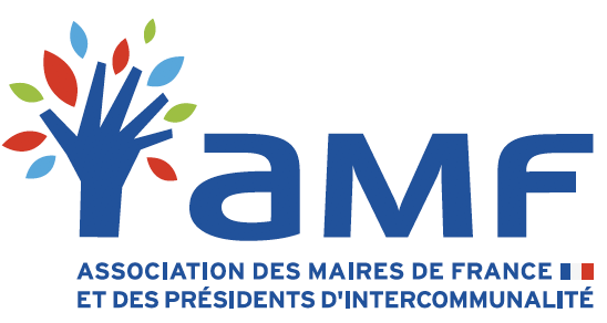 L'AMF (Association des Maires de France)